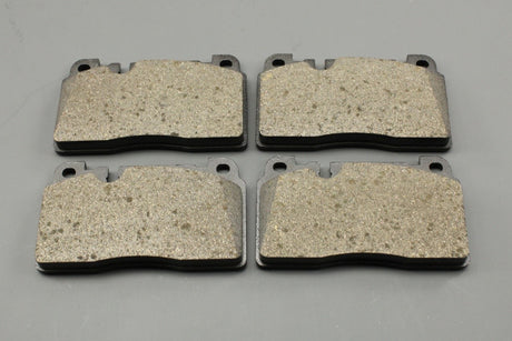 Audi A4 A5 A7 2008-2018 front brake pads set (345mm) 8R0698151AA