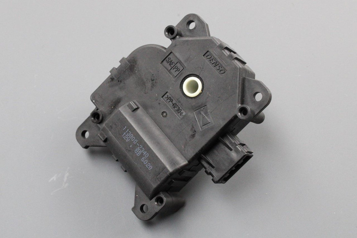 Honda temp regulating servomotor 79350-TF0-941