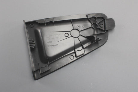 Audi A6 RS6 19-on boot lid light cover trim (inner left) 4K9867657 4PK