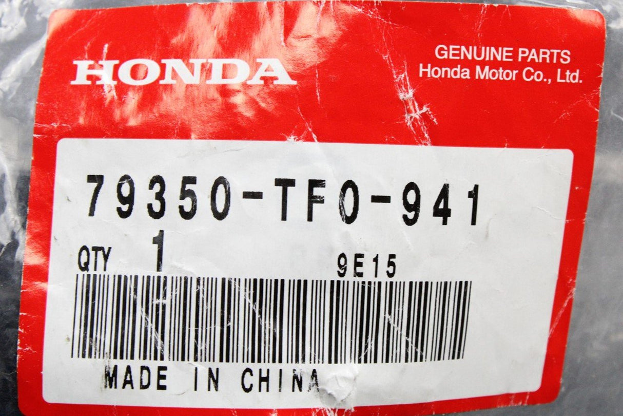 Honda temp regulating servomotor 79350-TF0-941