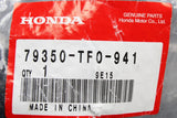 Honda temp regulating servomotor 79350-TF0-941