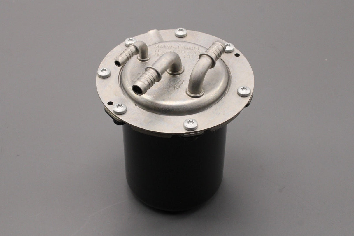 Audi Q7 S7 Q8 SQ7 VW Touareg TDI fuel filter housing 4M0127401G