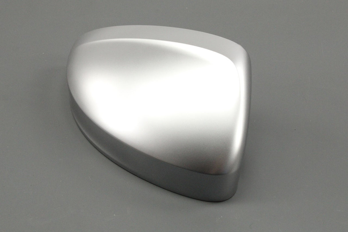 VW Tiguan R 21-on matt chrome wing mirror cover cap right 5NA857538 69D