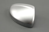VW Tiguan R 21-on matt chrome wing mirror cover cap right 5NA857538 69D
