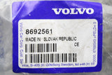 Volvo belt pulley 8692561