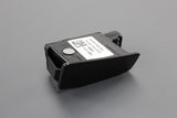 Skoda Superb 15-on warning display lane change assist (left) 3V0949145A