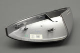 VW Tiguan R 21-on matt chrome wing mirror cover cap right 5NA857538 69D