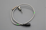 VW Audi Skoda SEAT 2.0 TDI exhaust gas temperature sensor 04L906088JD