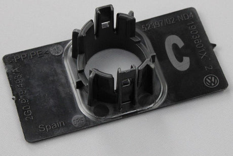VW Polo AW 18- Front centre parking sensor bracket 2G0919493A