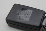VW Transporter T6.1 Multivan 20-24 rear seat belt buckle 7E0857739C QVZ