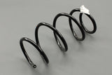 VW Golf Skoda Octavia CUPRA Born front coil spring (x1) 5Q0411105GL