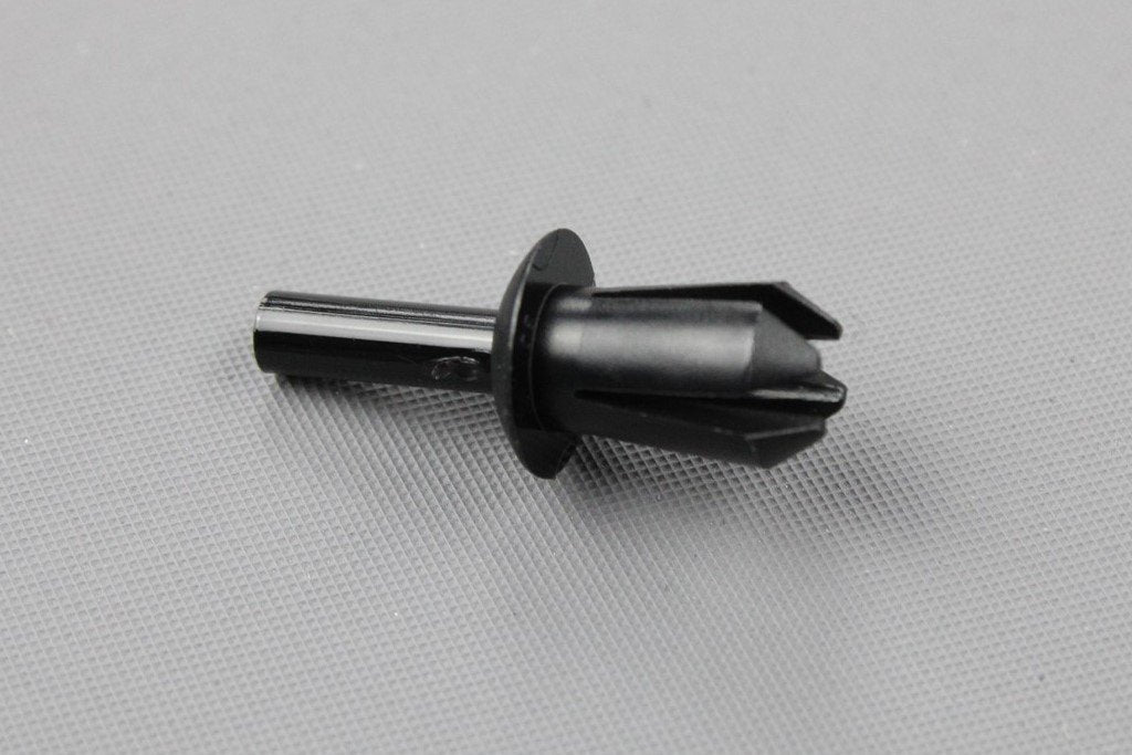 VW Audi Skoda SEAT Spreader rivet 6x12 (x1) N0385012, view 1