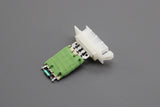 VW T-Cross Skoda Fabia Scala Kamiq heater fan blower resistor 2Q0959263A
