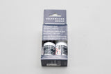 Audi touch up paint pen with clear coat Manhattan Grey Metallic LST0M2X7L