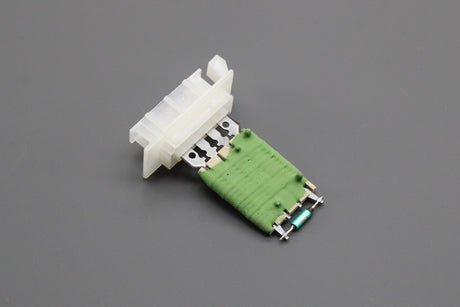 VW T-Cross Skoda Fabia Scala Kamiq heater fan blower resistor 2Q0959263A