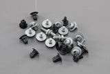 VW Passat B8 2015-On front fender wing attachment bolts 3G0898625A