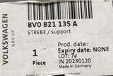 Audi A3 S3 RS3 8V 2013-20 front wing mounting bracket (left) 8V0821135A