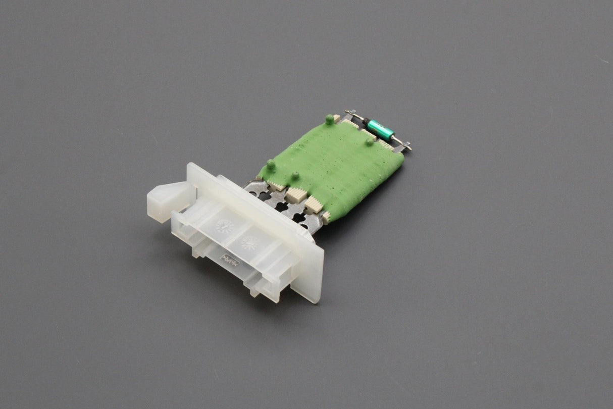 VW T-Cross Skoda Fabia Scala Kamiq heater fan blower resistor 2Q0959263A