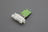 VW T-Cross Skoda Fabia Scala Kamiq heater fan blower resistor 2Q0959263A