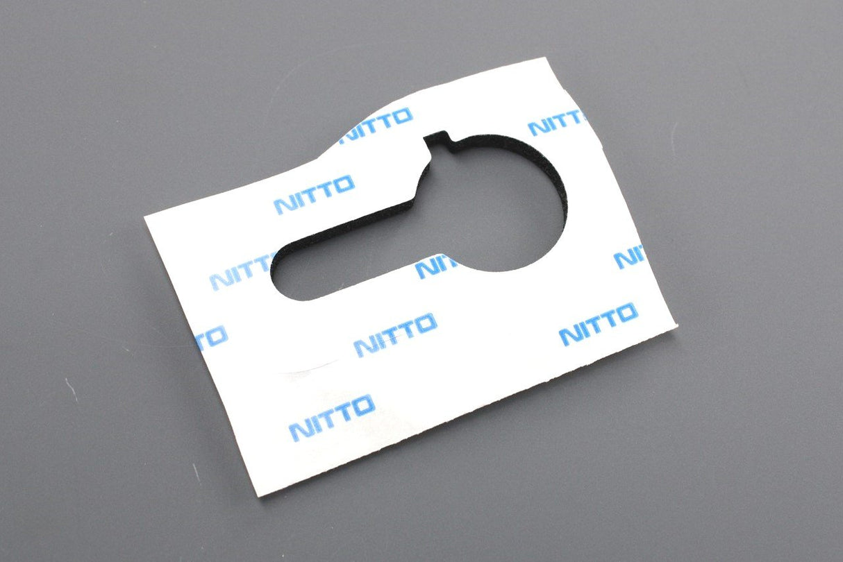 VW Polo Audi A1 Skoda SEAT Ibiza clutch pedal mechanism seal 6R0721410