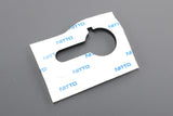 VW Polo Audi A1 Skoda SEAT Ibiza clutch pedal mechanism seal 6R0721410