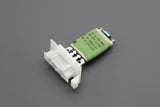 VW T-Cross Skoda Fabia Scala Kamiq heater fan blower resistor 2Q0959263A