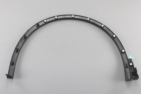 VW Tiguan 2016-2021 Right front wheel arch trim black 5NA854732F 9B9