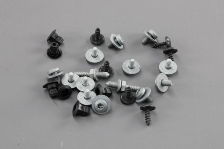 VW Passat B8 2015-On front fender wing attachment bolts 3G0898625A