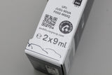 Audi touch up paint pen with clear coat Manhattan Grey Metallic LST0M2X7L