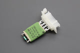 VW T-Cross Skoda Fabia Scala Kamiq heater fan blower resistor 2Q0959263A