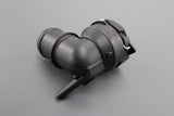 VW Golf Audi A3 Skoda SEAT radiator hose flange coupling 1K0122291BA