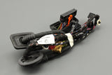 Skoda Fabia 2015-2023 RHD door wiring harness (front right) 6V0971120F