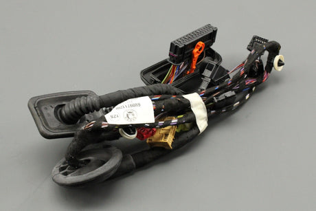 Skoda Fabia 2015-2023 RHD door wiring harness (front right) 6V0971120F