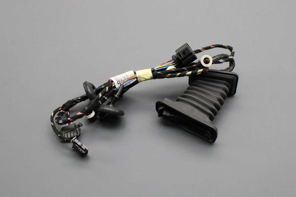 Skoda Fabia 07-10 Roomster front door wiring harness (left) 5J0971121Q