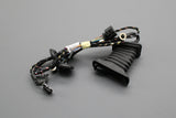 Skoda Fabia 07-10 Roomster front door wiring harness (left) 5J0971121Q