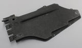 Audi Q5 SQ5 2013-2017 centre underbody trim (left) 8R0825215C