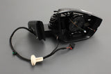 Skoda Karoq 18-on wing mirror housing (right) 57C857508H