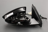Skoda Karoq 18-on wing mirror housing (right) 57C857508H