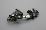 Skoda Fabia 07-10 Roomster front door wiring harness (left) 5J0971121Q