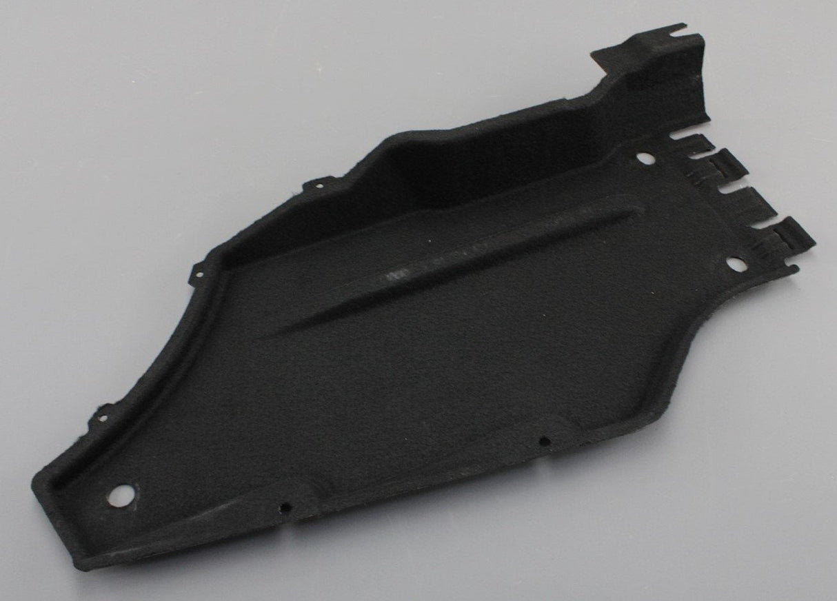 Audi Q5 SQ5 2013-2017 centre underbody trim (left) 8R0825215C
