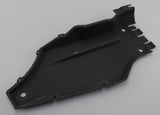 Audi Q5 SQ5 2013-2017 centre underbody trim (left) 8R0825215C
