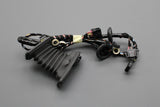 Skoda Fabia 07-10 Roomster front door wiring harness (left) 5J0971121Q