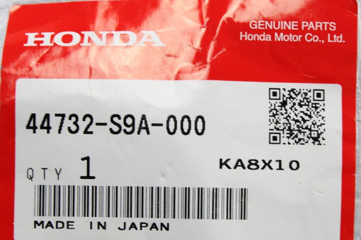 Honda wheel centre cap (x1) 44732-S9A-000