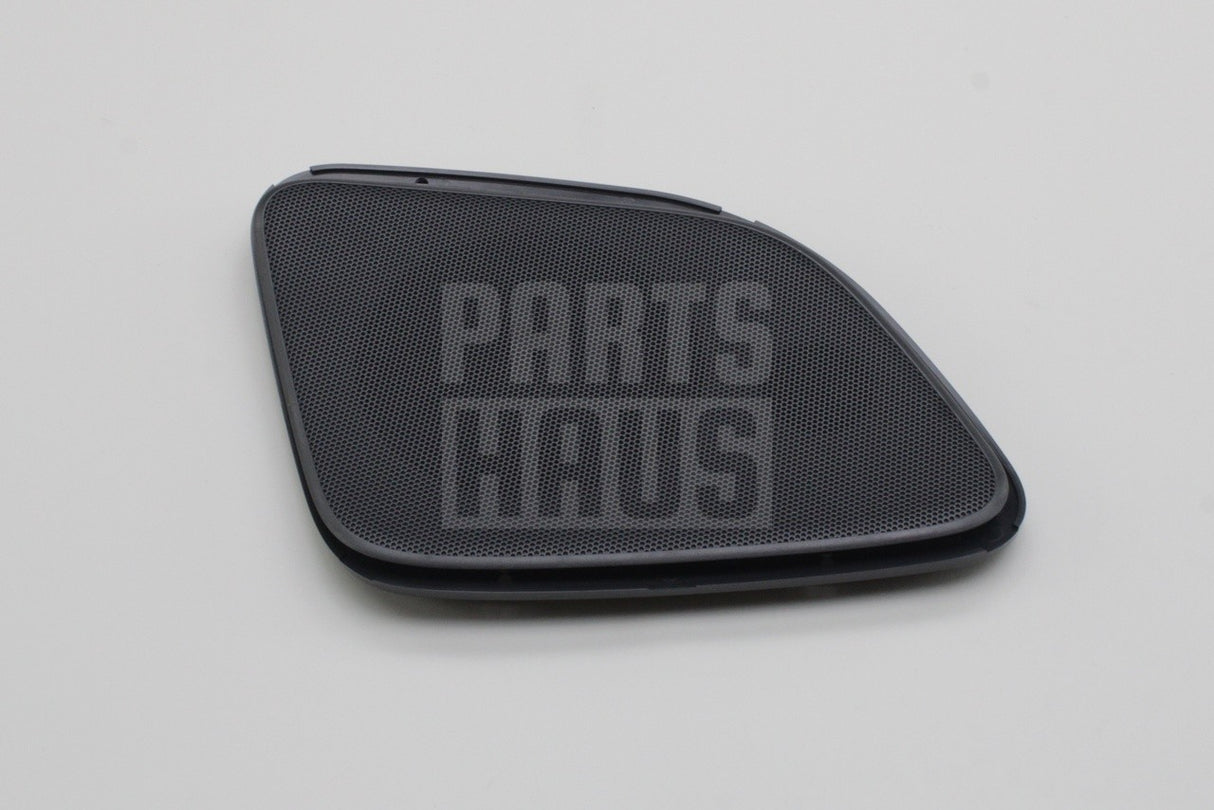 Audi Q7 2016-on headliner speaker grille cover (left) 4M0868149B 4PK