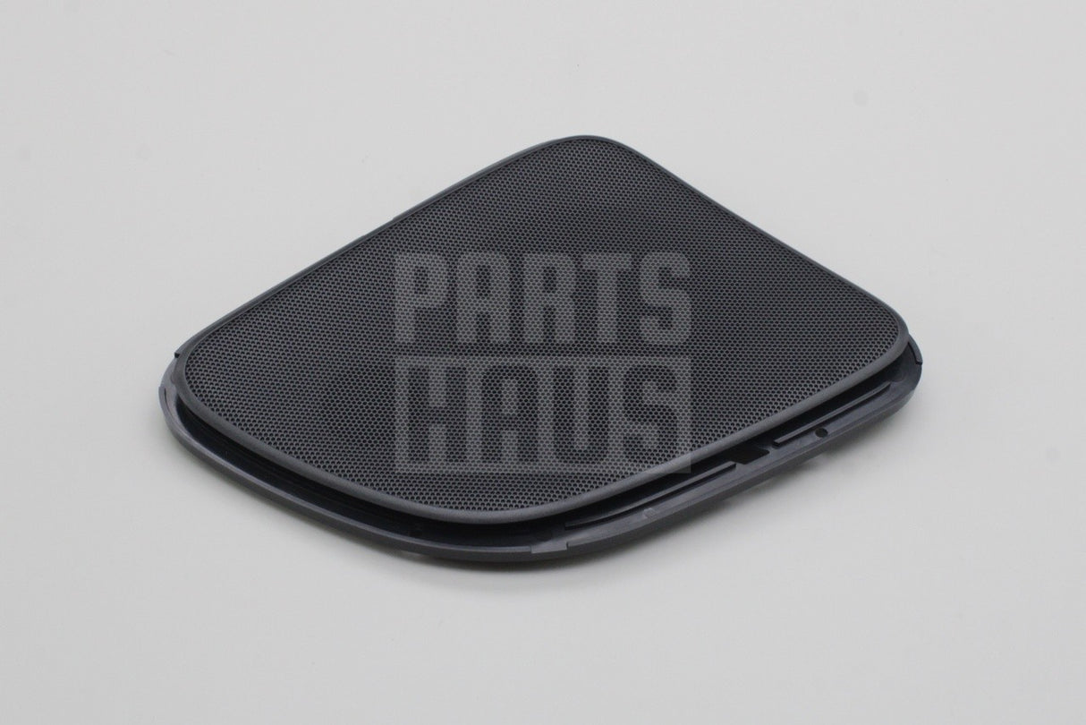 Audi Q7 2016-on headliner speaker grille cover (left) 4M0868149B 4PK