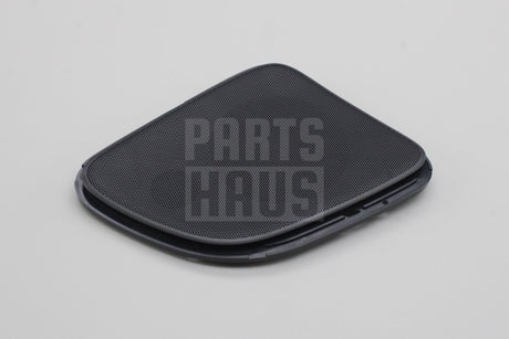 Audi Q7 2016-on headliner speaker grille cover (left) 4M0868149B 4PK