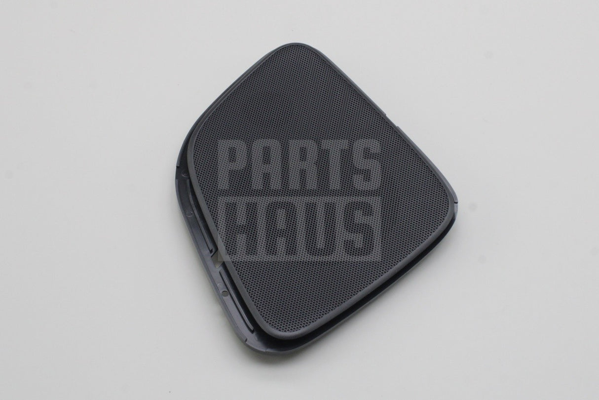 Audi Q7 2016-on headliner speaker grille cover (left) 4M0868149B 4PK