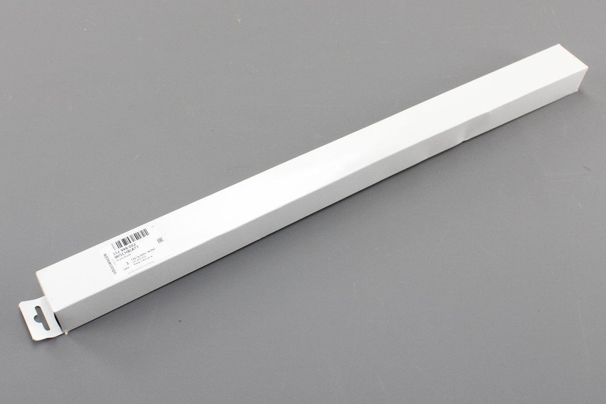 VW Up! SEAT Mii Skoda Citigo front aero wiper blades set RHD 1S2998002, view 1