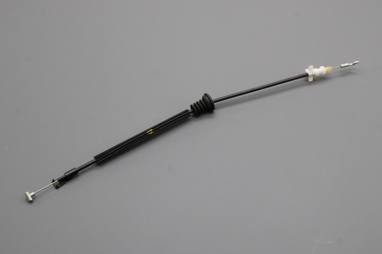 Skoda Yeti 2010-2018 inner door lock release cable (rear) 5L0839085A