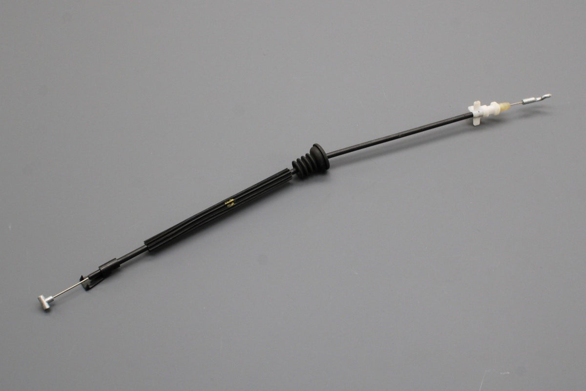 Skoda Yeti 2010-2018 inner door lock release cable (rear) 5L0839085A, view 1